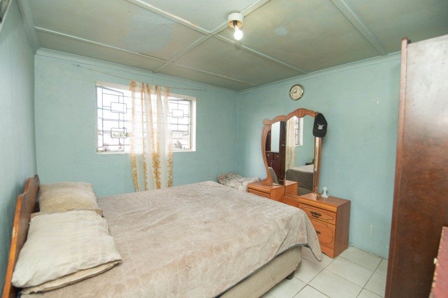 3 Bedroom Property for Sale in Bethelsdorp Eastern Cape